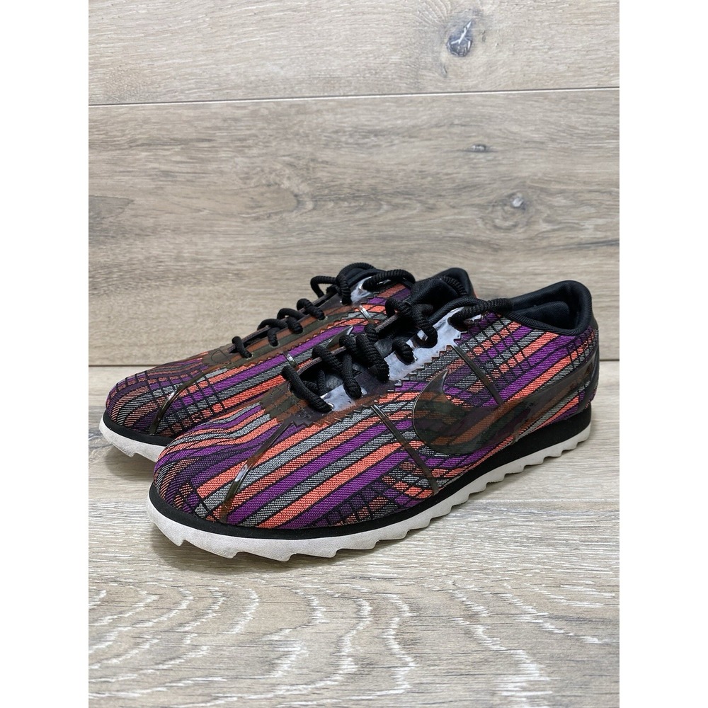 Nike Women's Cortez Ultra Jacquard Premium Running Sneakers Shoes Size 7.5